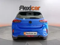 Usado Opel Corsa 101 CV (74 kW) 2024 Azul Utilitario