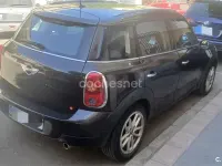 Usado Mini One D Countryman 90 CV (66 kW) 2015 Marrón SUV