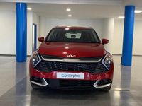 Usado Kia Sportage 215 CV (158 kW) 2025 Rojo SUV