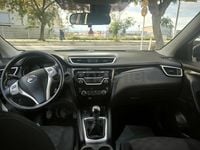 Usado Nissan Qashqai Acenta 110 CV (80 kW) 2016 Blanco SUV