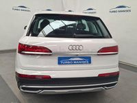 Usado Audi Q7 Ambiente 231 CV (169 kW) 2024 Blanco SUV