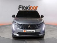 Usado Peugeot 3008 Allure 131 CV (96 kW) 2024 Gris SUV