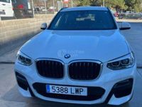 usado BMW X3 Xdrive 30e