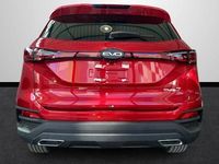 Nuevo EVO Evo 7 127 kW (174 CV) 2025 Rojo SUV
