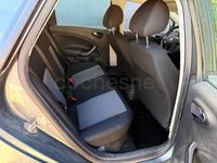 Usado Seat Ibiza ST Reference 90 CV (66 kW) 2016 Gris / plata Familiar