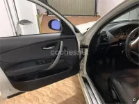Usado BMW 118 143 CV (105 kW) 2009 Blanco Utilitario