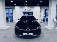 Usado Mercedes CLA250e Shooting Brake 218 CV (160 kW) 2022 Negro Familiar