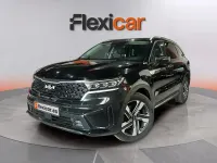 Usado Kia Sorento Plus 230 CV (169 kW) 2024 Negro SUV