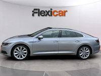 Usado VW Arteon 150 CV (110 kW) 2019 Gris Coupe