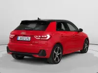Usado Audi A1 110 CV (80 kW) 2021 SUV