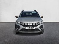 Usado Dacia Sandero Extreme 91 CV (66 kW) 2024 Gris / plata Berlina