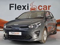 usado Kia Rio 1.2 DPi 62kW (84CV) Concept Gasolina en Flexicar Elche