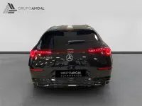 Nuevo Mercedes CLA250e Shooting Brake 200 kW (272 CV) 2026 Negro Familiar