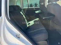 Używany VW Tiguan Sport 140 KM (102 kW) 2011 Biały SUV