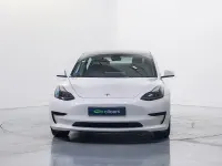 Usado Tesla Model 3 Standard Range 239 kW (325 CV) 2021 Berlina