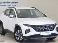 usado Hyundai Tucson - 26.714 km 1.6 TGDI Maxx 4x2