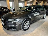 Brugt Audi A6 272 HK (200 kW) 2015 Grå Stationcar