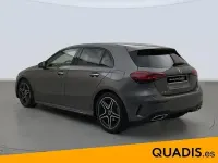 Usado Mercedes A200 150 CV (110 kW) 2025