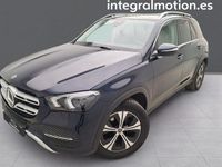 Usado Mercedes GLE350 319 CV (234 kW) 2021