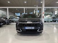 Usado Kia Sportage 230 CV (169 kW) 2023 Gris / plata SUV