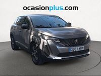 Usado Peugeot 3008 Allure 130 CV (95 kW) 2023 Gris / plata SUV
