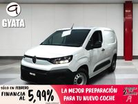 Usado Citroën Berlingo 102 CV (75 kW) 2024 Blanco Monovolumen