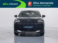 Usado Citroën C5 Aircross 136 CV (100 kW) 2024 Negro SUV