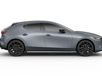Nuevo Mazda 3 Homura-Line 140 CV (102 kW) 2026 Gris