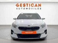 Usado Kia XCeed 141 CV (103 kW) 2021 Blanco SUV