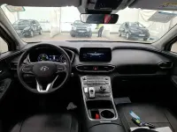 Usado Hyundai Santa Fe 265 CV (194 kW) 2023 Gris SUV