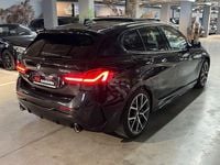 Usado BMW 128 265 CV (194 kW) 2022 Negro Berlina