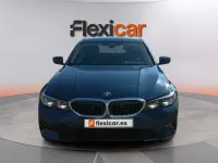 Usado BMW 320 184 CV (135 kW) 2020 Azul Berlina