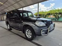 Usado Hyundai Terracan 163 CV (119 kW) 2006 Negro SUV