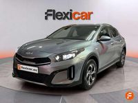 Usado Kia XCeed 116 CV (85 kW) 2025 Gris SUV