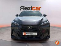 Usado Lexus NX450h+ Executive Line 306 CV (225 kW) 2023 Gris SUV