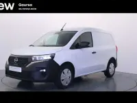 Usado Nissan Townstar Comfort 131 CV (96 kW) 2022 Blanco Van