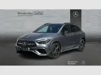 Usado Mercedes GLA200 150 CV (110 kW) 2025 SUV