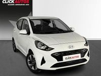 Usado Hyundai i10 66 CV (48 kW) 2024 Utilitario