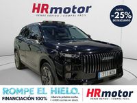 Usado Jaecoo 7 147 CV (108 kW) 2025 Negro SUV