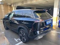 Usado Jaecoo 7 147 CV (108 kW) 2025 Negro SUV