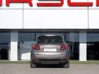 Usado Porsche Cayenne 245 CV (180 kW) 2011 Marrón SUV