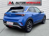 Usado Opel Mokka Business Elegance 101 CV (74 kW) 2021 Azul SUV