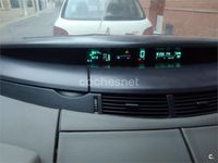 Usado Renault Espace Dynamique 150 CV (110 kW) 2005 Gris / plata Monovolumen