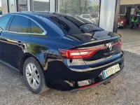 Usado Renault Talisman 150 CV (110 kW) 2020 Negro Familiar