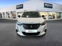 Usado Peugeot 2008 Allure 130 CV (95 kW) 2022 Blanco SUV