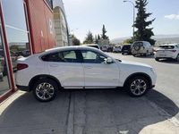 Usado BMW X4 190 CV (139 kW) 2018 Blanco SUV