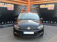 usado VW Touran 2.0TDI CR BMT Advance 110kW