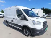 Usado Ford Transit 131 CV (96 kW) 2022 Blanco Van