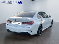 usado BMW 330 Serie 3 da