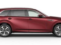 Usado Mazda CX-80 Takumi-Line 254 CV (186 kW) 2024 SUV